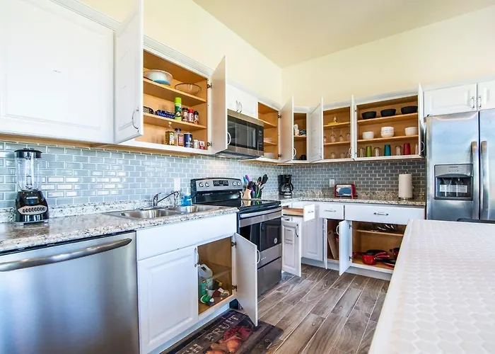 2b- Arizona Modern Masterpiece 2 Bd #2b Holiday home Coolidge