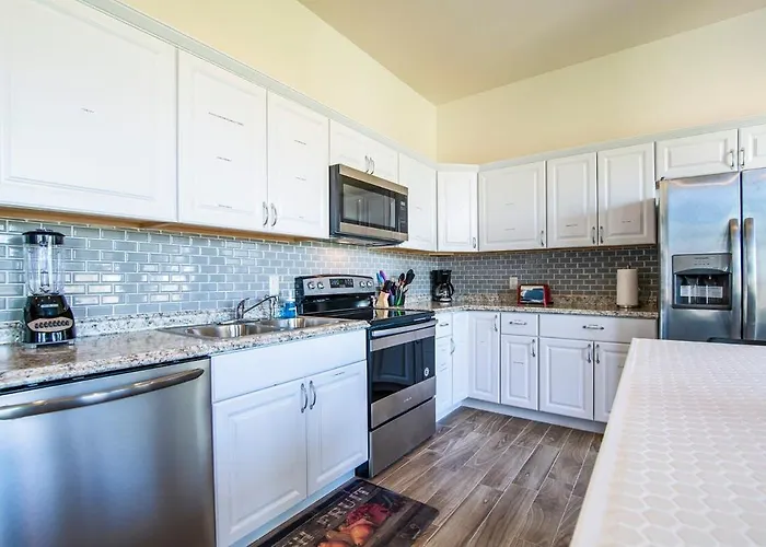 Holiday home 2b- Arizona Modern Masterpiece 2 Bd #2b Coolidge