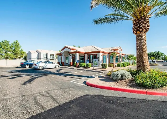 2b- Arizona Modern Masterpiece 2 Bd #2b Coolidge