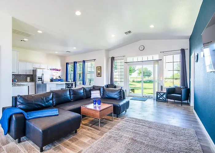 2b- Arizona Modern Masterpiece 2 Bd #2b Holiday home